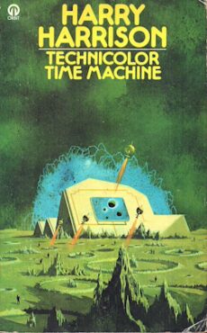 Technicolor time machine