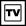 TV. Icone
