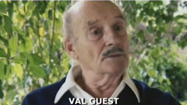 Val Guest, réalisateur