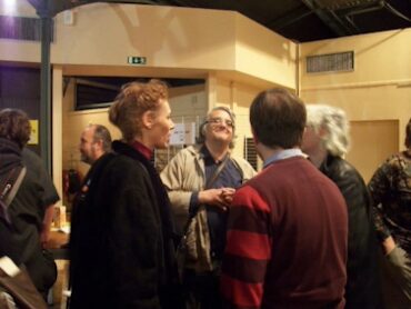 Sèvres 2010. Joe Altairac