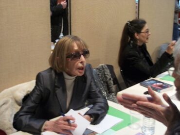 Sèvres 2010. Dominique Rocher