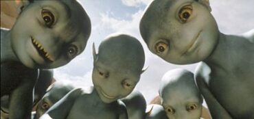 Galaxy Quest