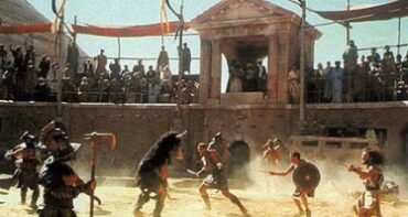 Ridley Scott : Gladiator