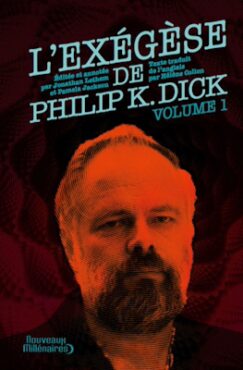 L'Exégèse, de Philip K. Dick