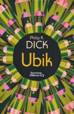 Ubik, de Philip K. Dick