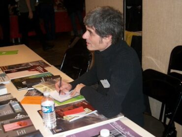Sèvres 2010. Serge Lehman