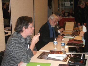 Sèvres 2010. Richard D. Nolane