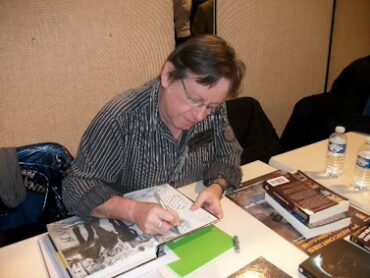 Sèvres 2010. Richard D. Nolane