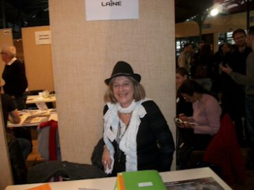 Sèvres 2010. Sylvie Lainé