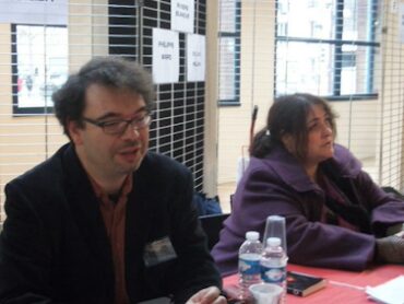 Sèvres 2010. Sylvie Miller