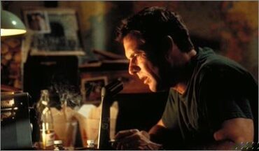 Frequency, film