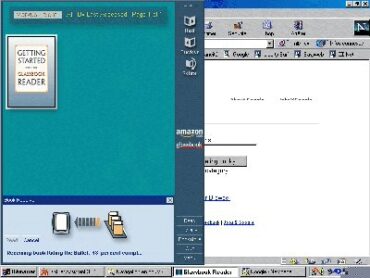 Glassbook