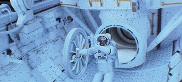 Space Cowboys, de Clint Eastwood.